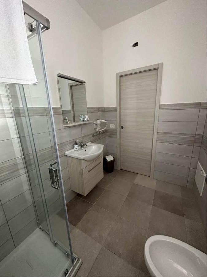 Appartement Mary'S House à SantʼEufemia Lamezia Extérieur photo